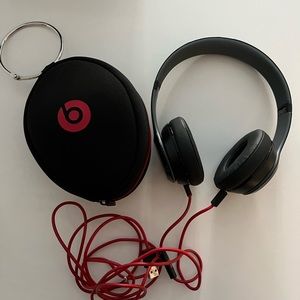 Beats - Wired,  new never used!